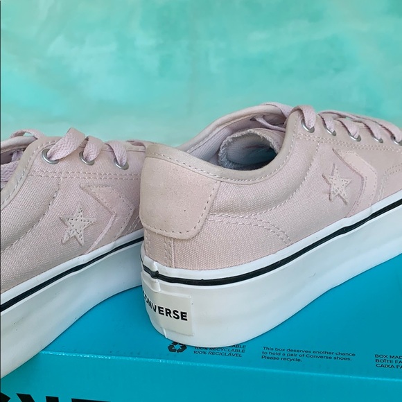 CONVERSE ADULT VULC WMNS - Picture 11 of 16
